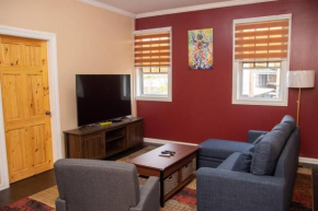 Carmichael Suites